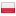 balkansrealty.com server is located in Poland